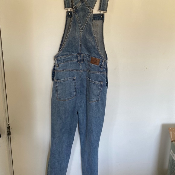 Rvca overall 28 - Picture 2 of 3